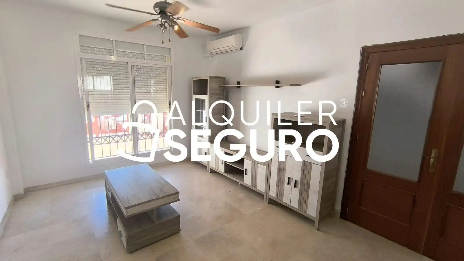 Piso de 100 m² en Bollullos de la Mitación