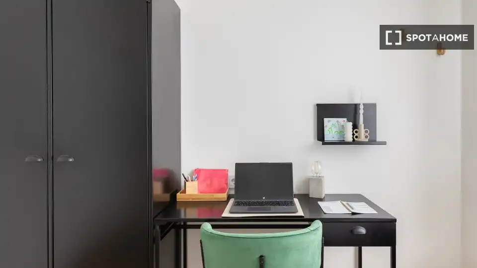Habitación en alquiler, Bilbao