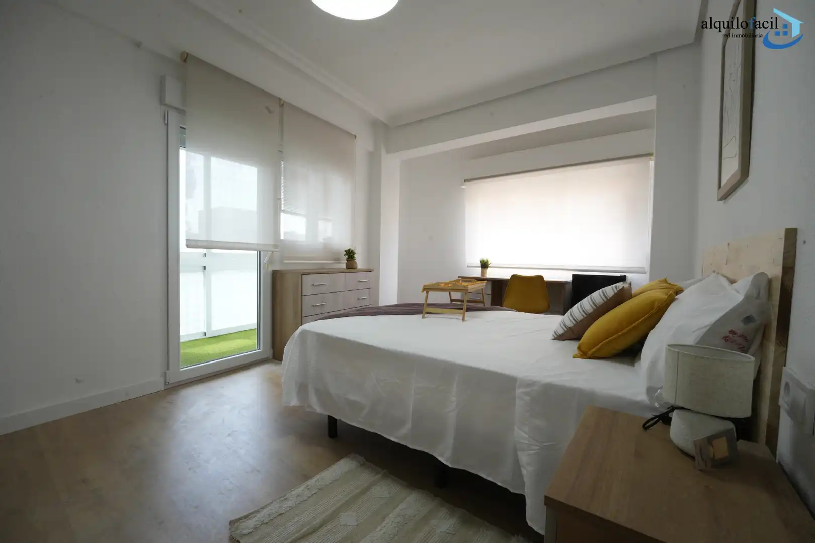 Habitació 176 m², Molina de Segura