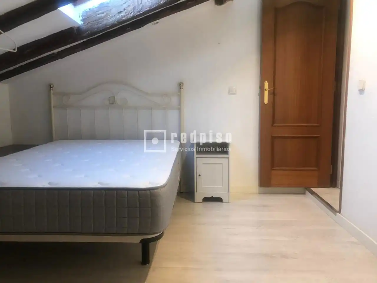 Pis de 31 m² a Madrid