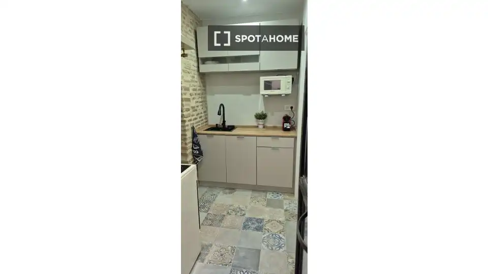 Habitación en alquiler, Granada