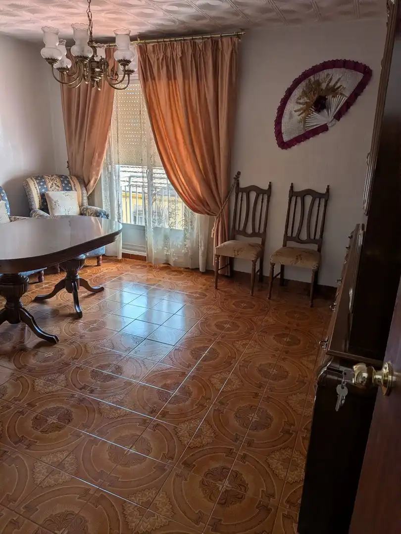 Habitación en alquiler, Alhendín
