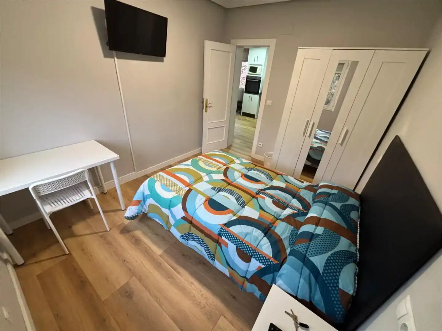 Habitación 75 m², Avilés