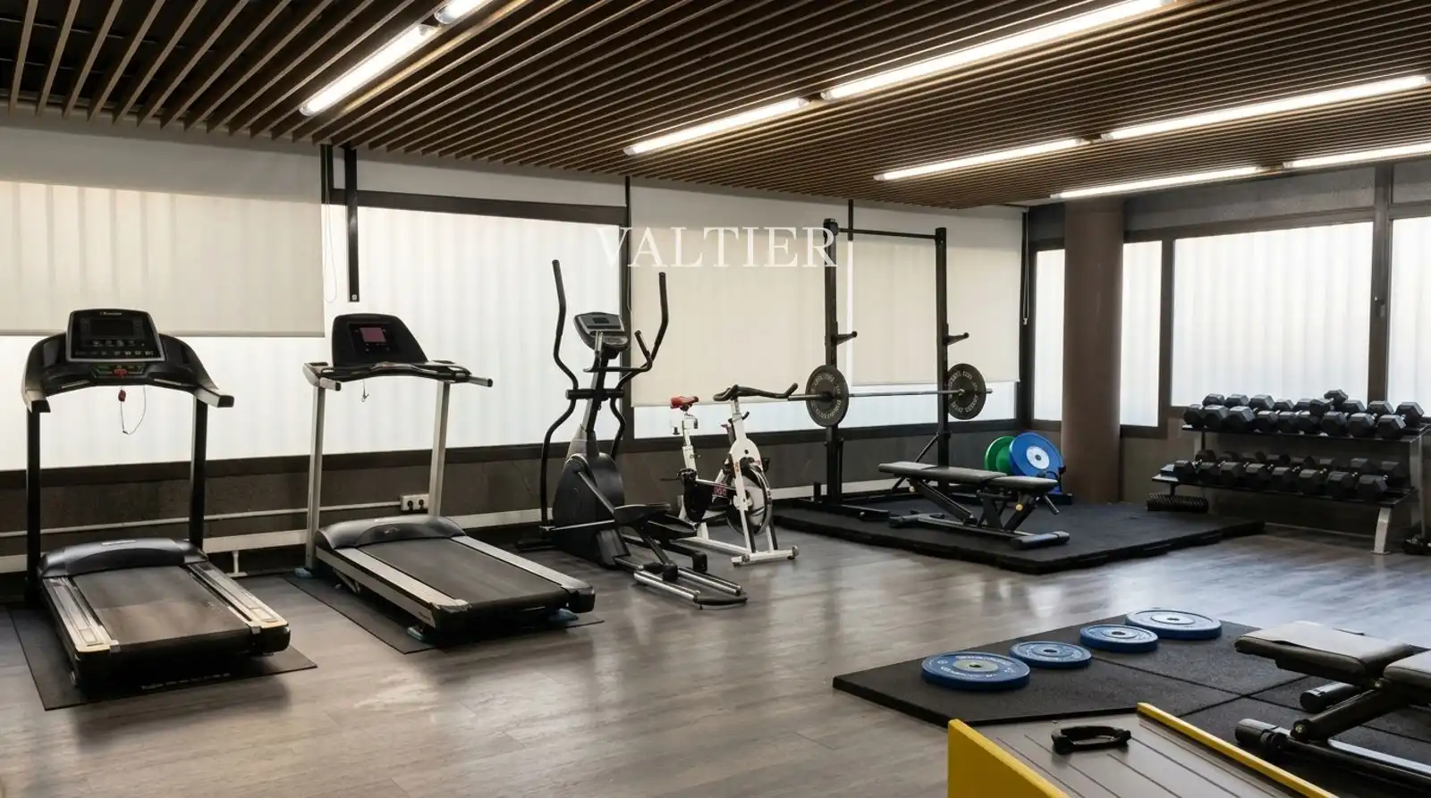 Piso de 91 m² en Madrid
