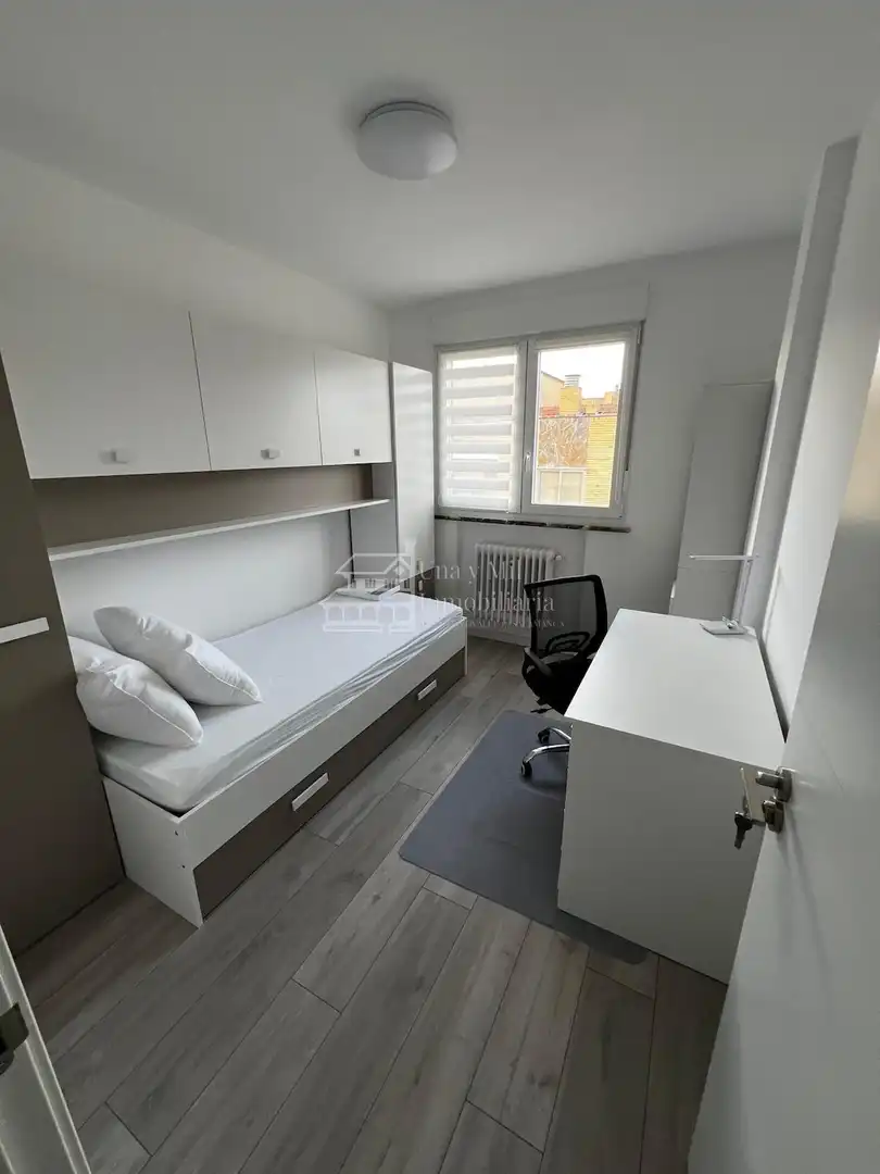 Habitación 100 m², Salamanca