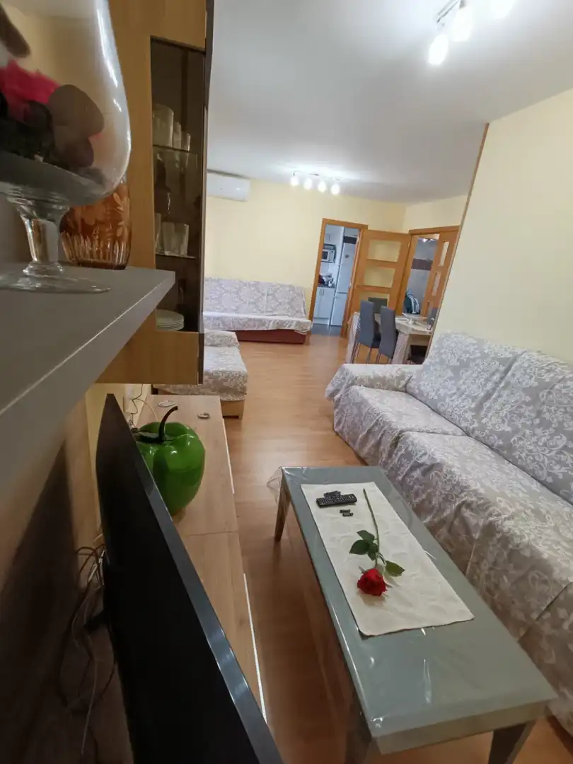 Piso de 70 m² en Sagunto