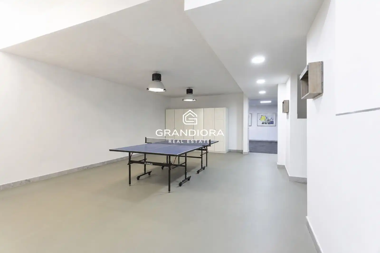 Piso de 928 m² en Cabrils