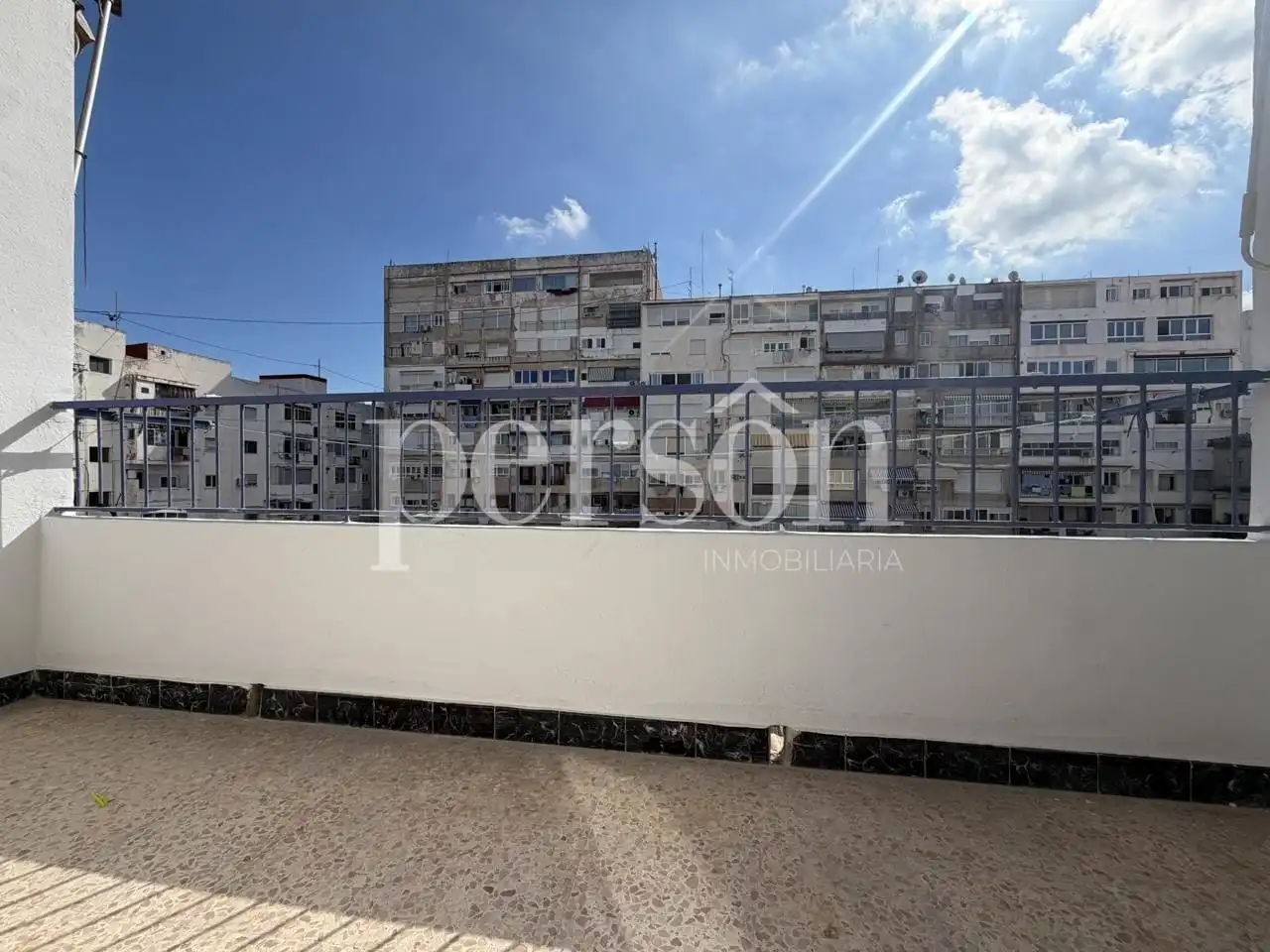 Piso de 95 m² en Gandía