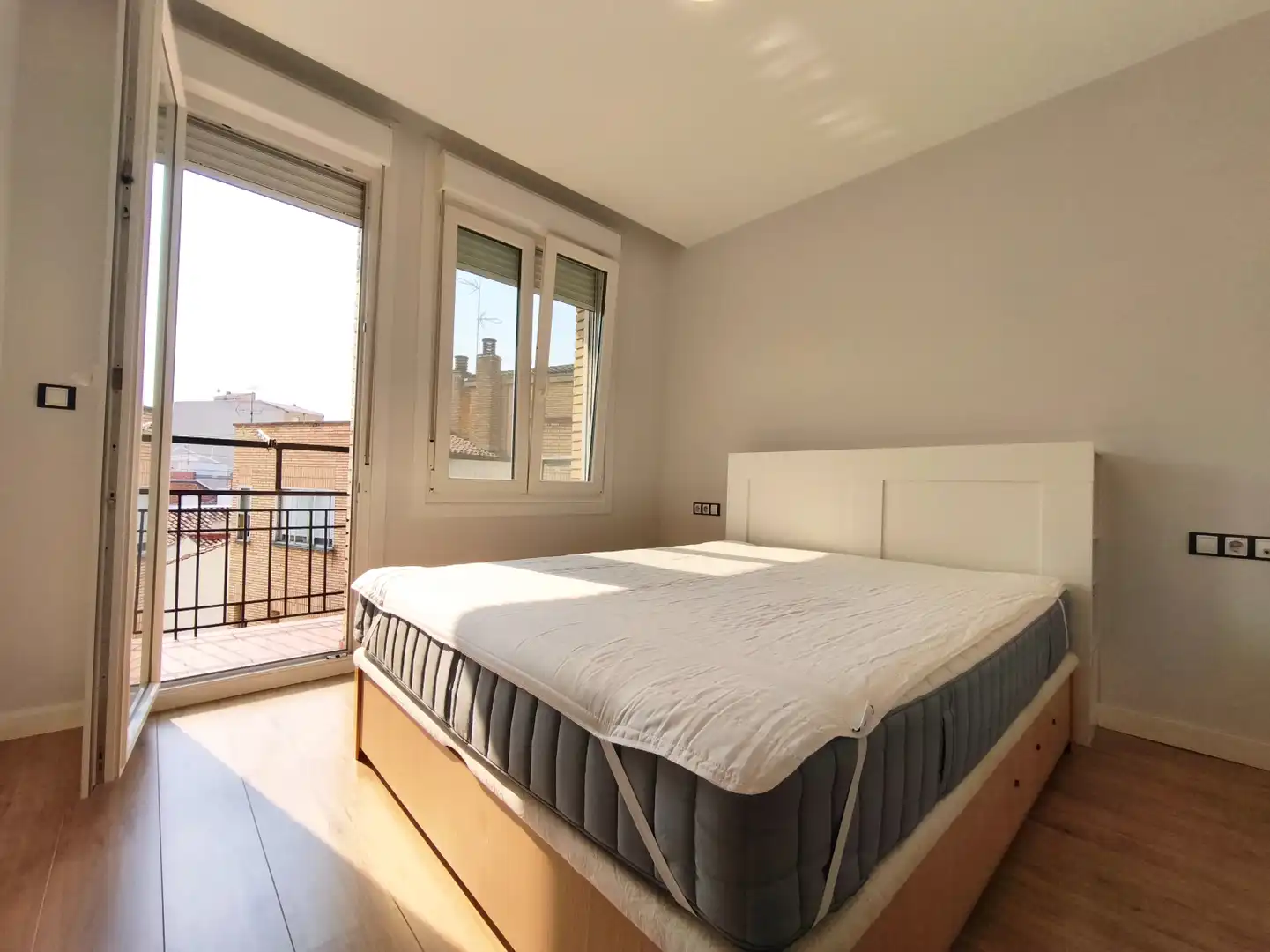 Piso de 102 m² en Logroño