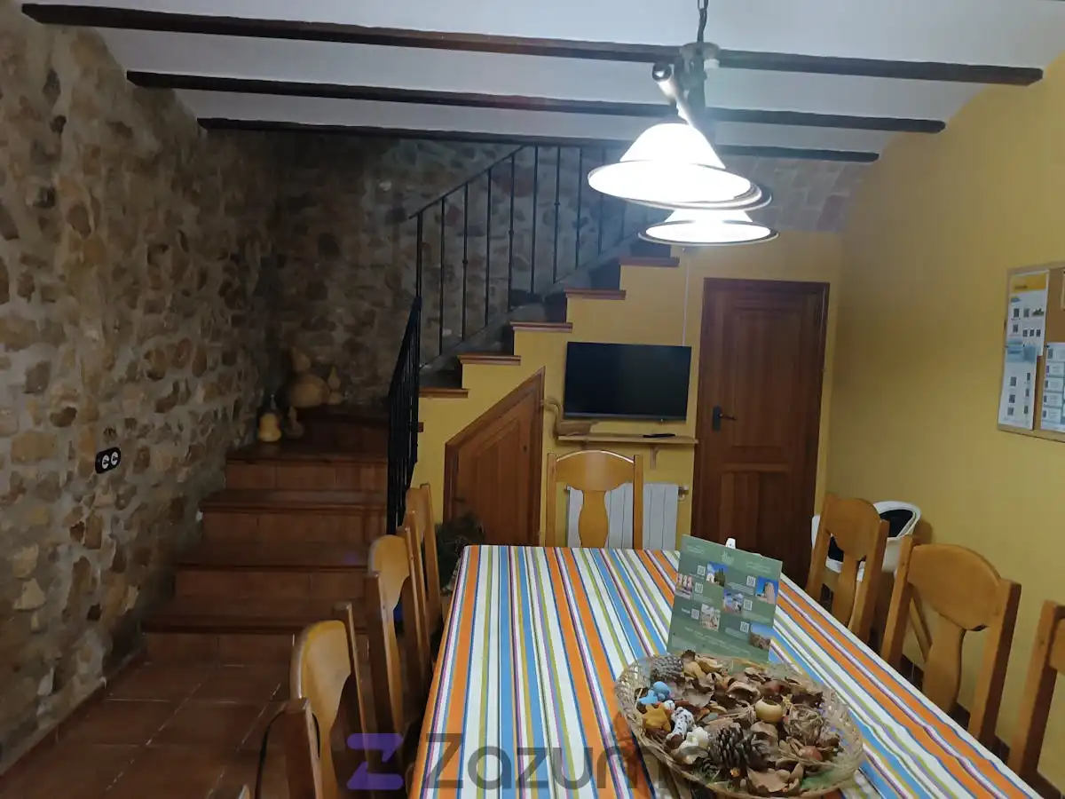 Casa de 145 m² en Cabanes
