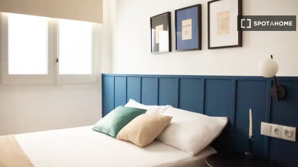 Habitación en alquiler, Barcelona