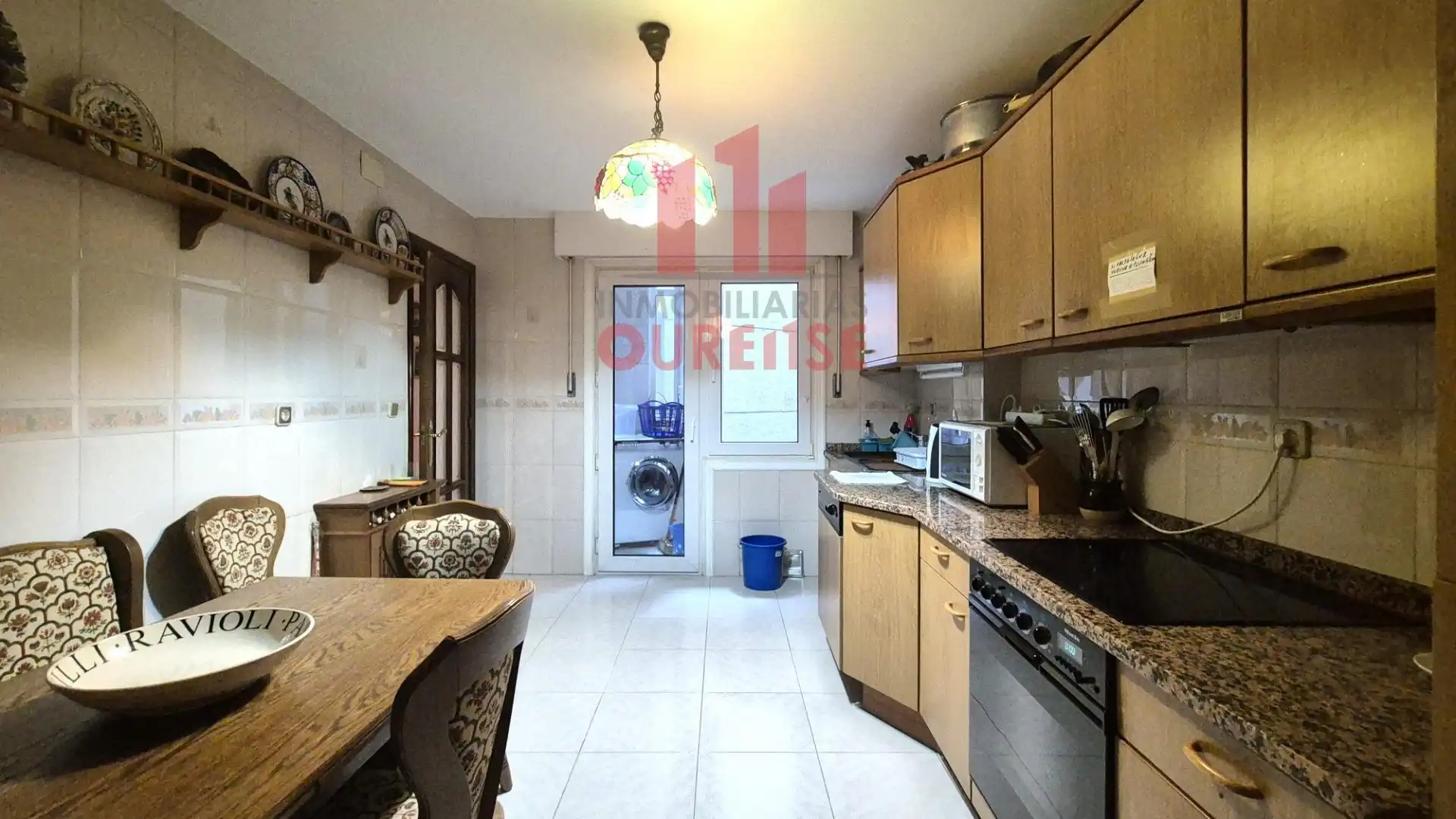 Habitación 20 m², Ourense