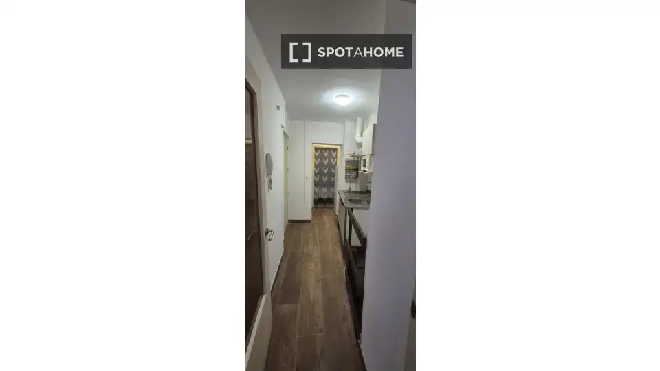 Habitación 84 m², Granada