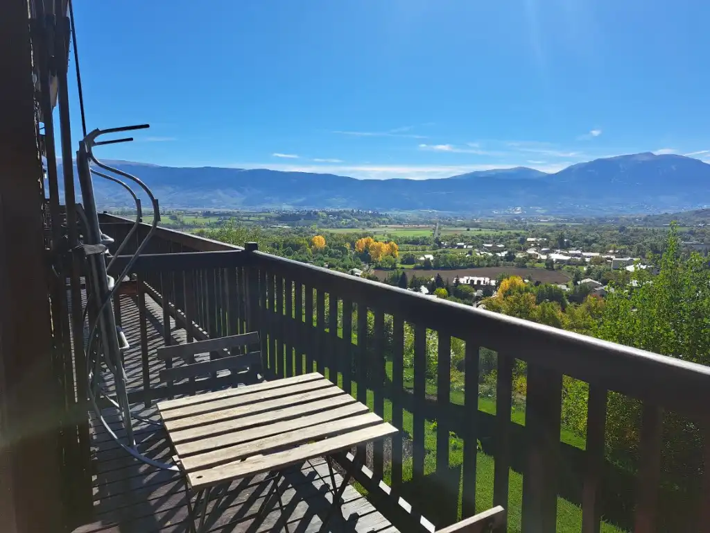 Wohnung 100 m² in Puigcerdà