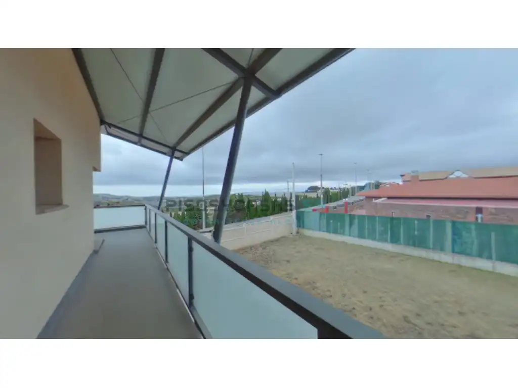 Piso de 350 m² en La Muela