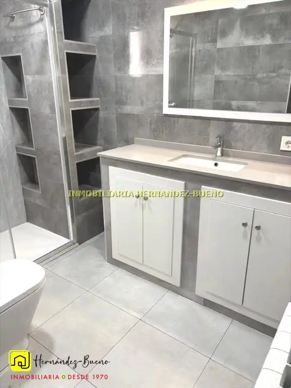 Wohnung 121 m² in Salamanca
