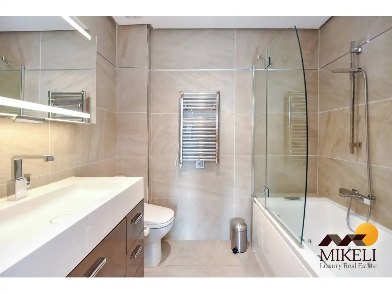 Piso de 162 m² en Santander