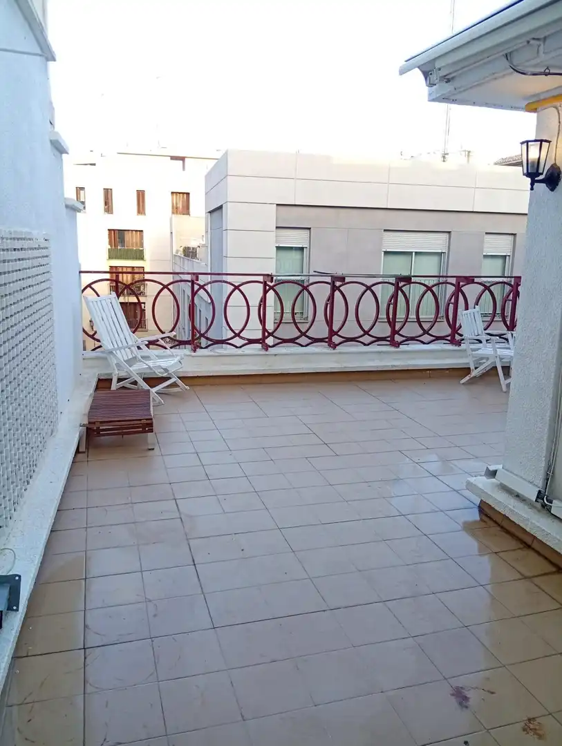 Appartamento 85 m² a Valencia
