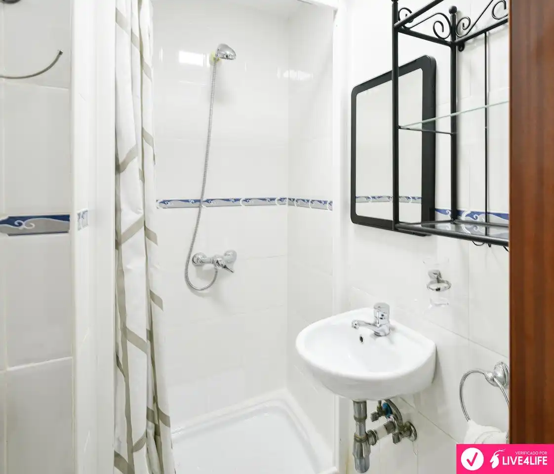 Piso de 145 m² en Sevilla