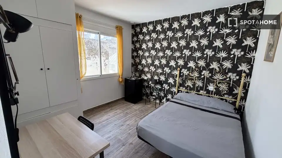 Habitación en alquiler, Cádiz