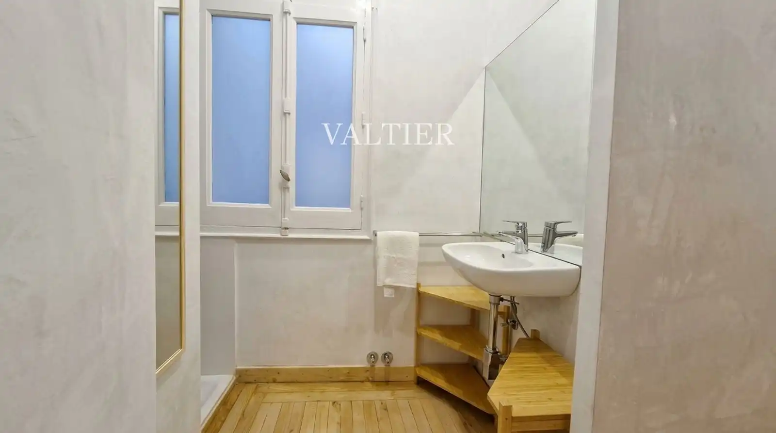 Piso de 169 m² en Madrid