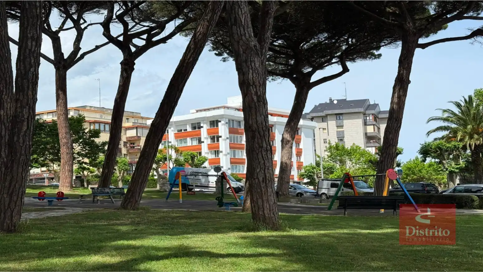Pis de 175 m² a Santander