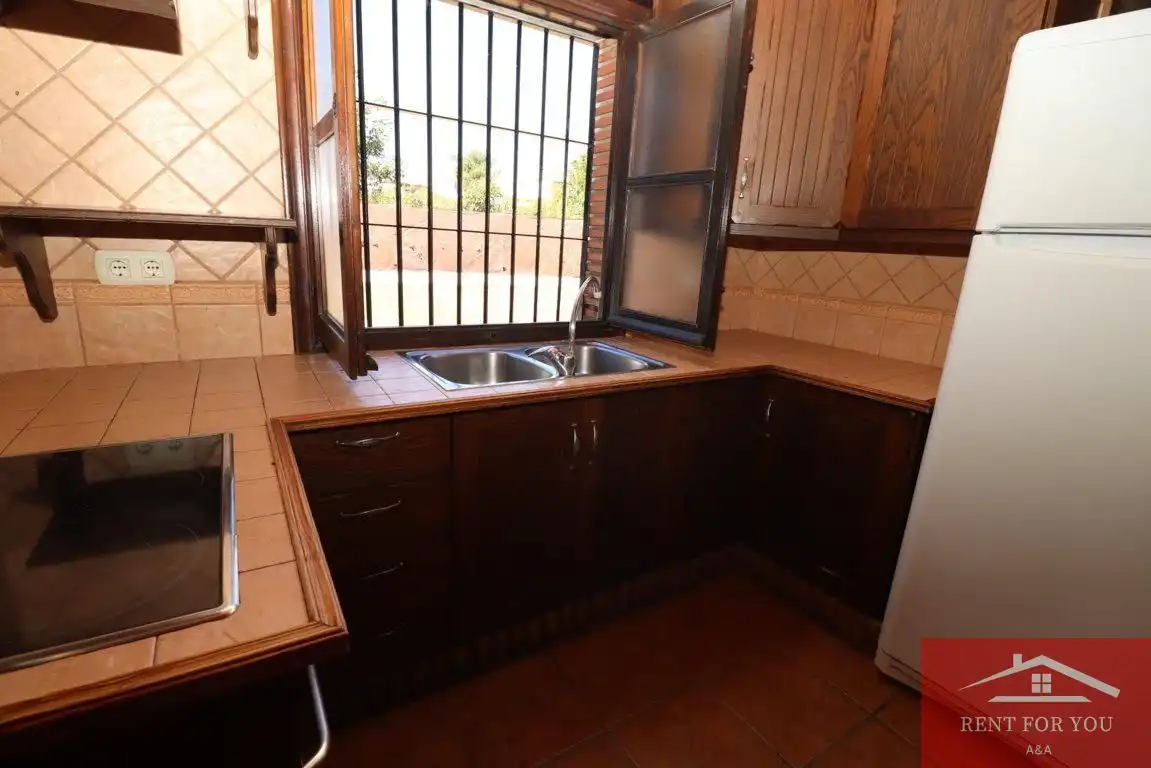 Maison 135 m² à Alhaurín el Grande