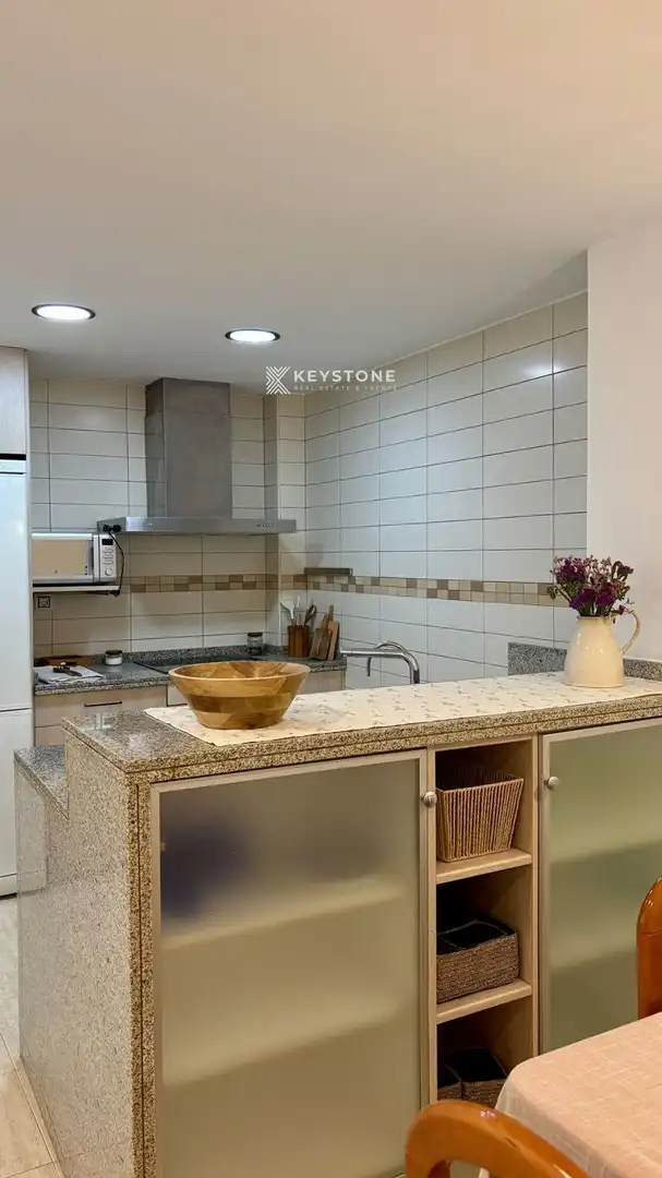Pis de 90 m² a Alacant