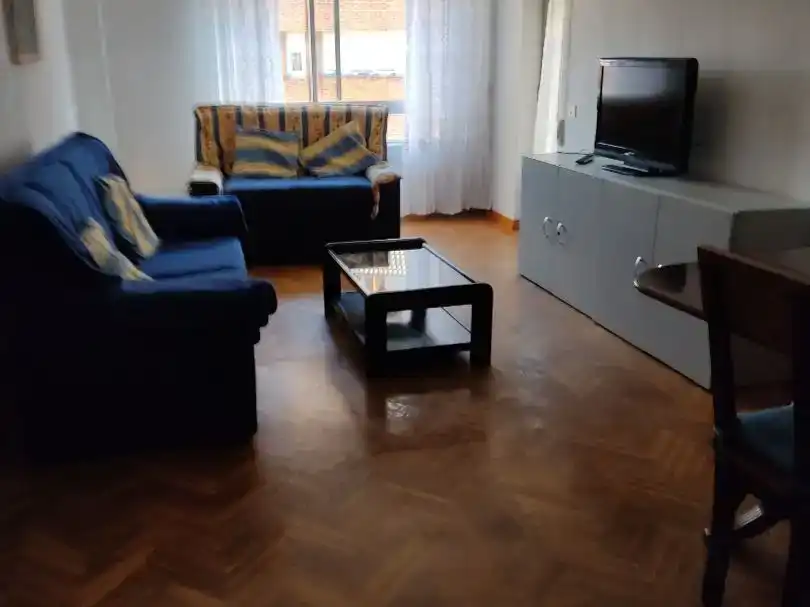 Piso de 108 m² en León
