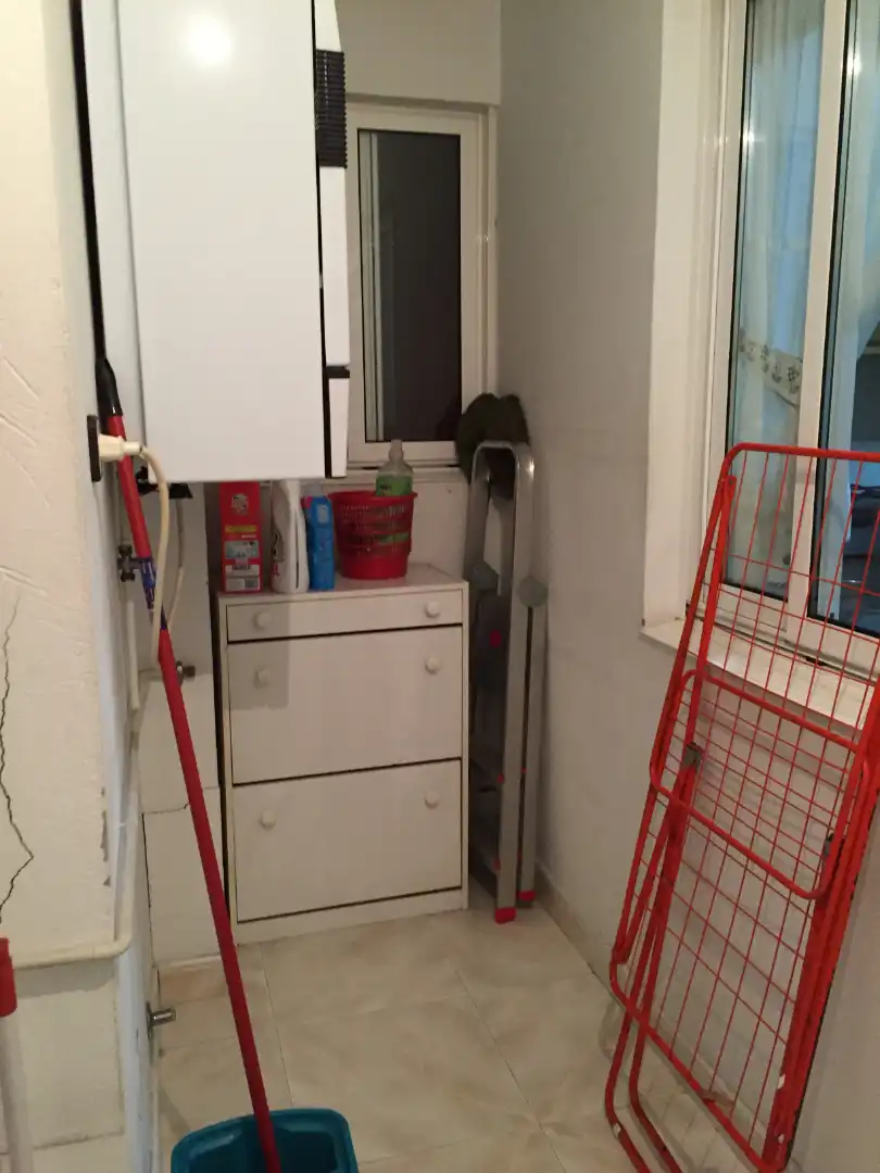 Pis de 110 m² a Ferrol