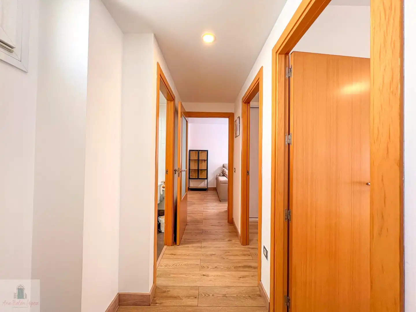 Piso de 90 m² en Badajoz