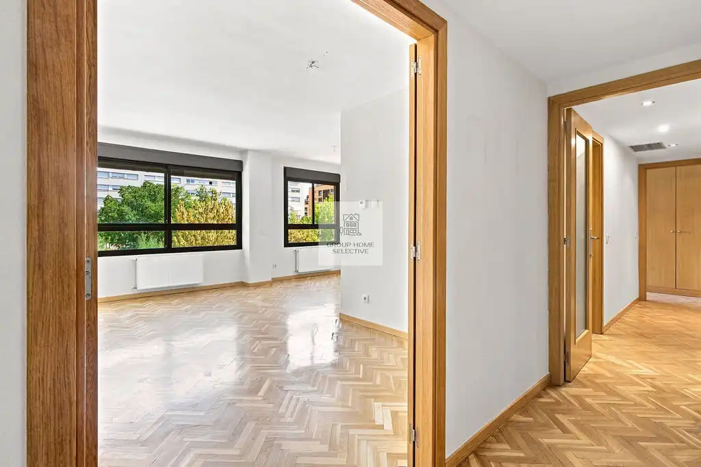 Appartamento 115 m² a Madrid