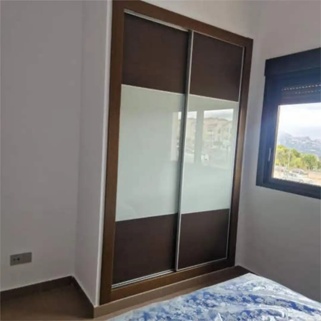 Wohnung 80 m² in la Nucia