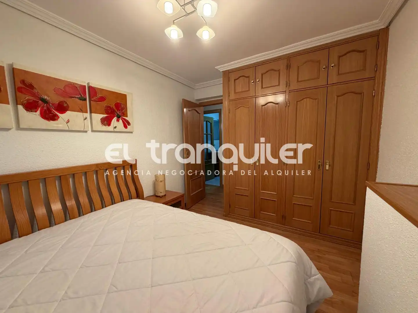 Appartement 53 m² à Madrid
