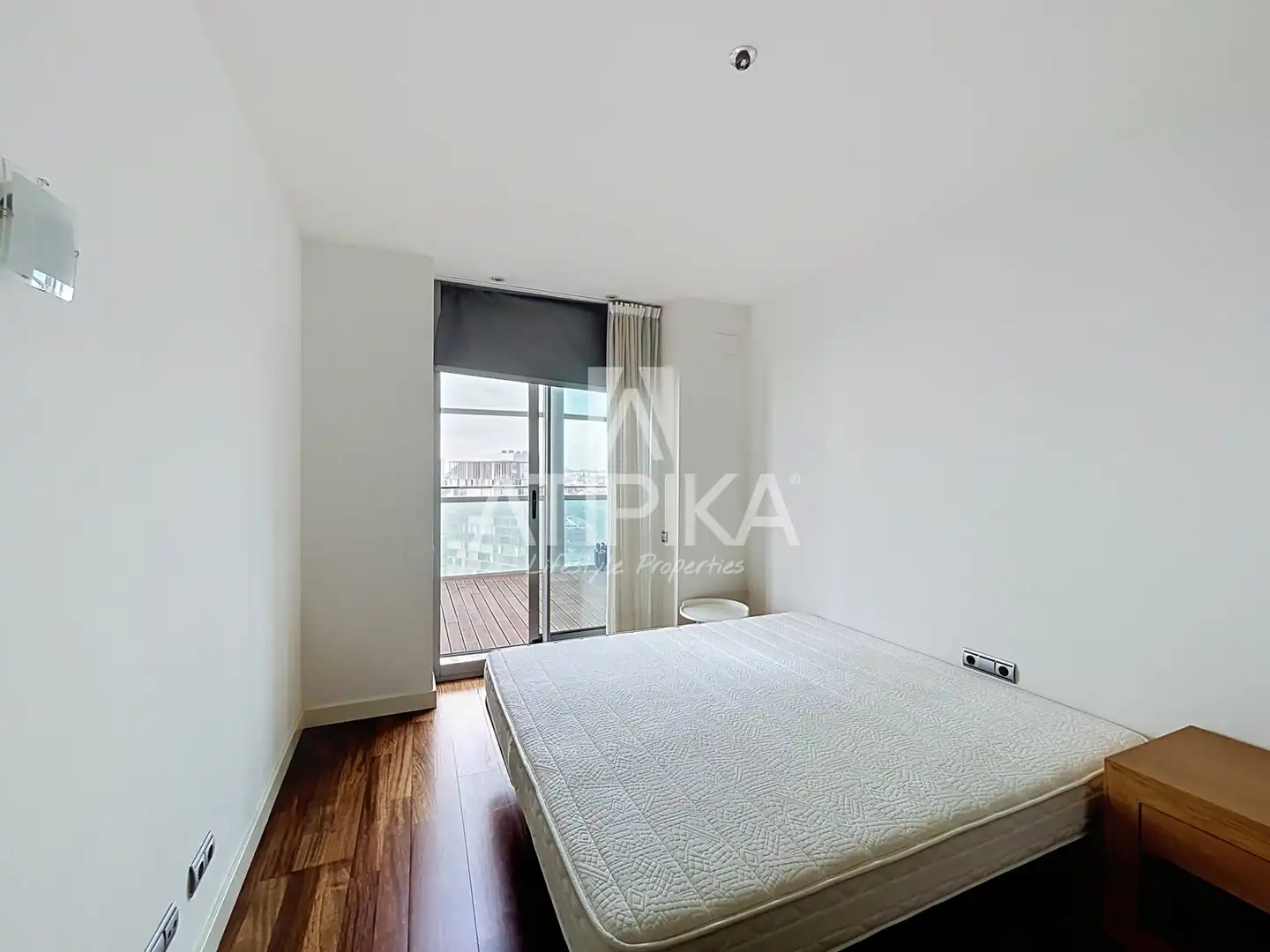 Pis de 245 m² a Barcelona