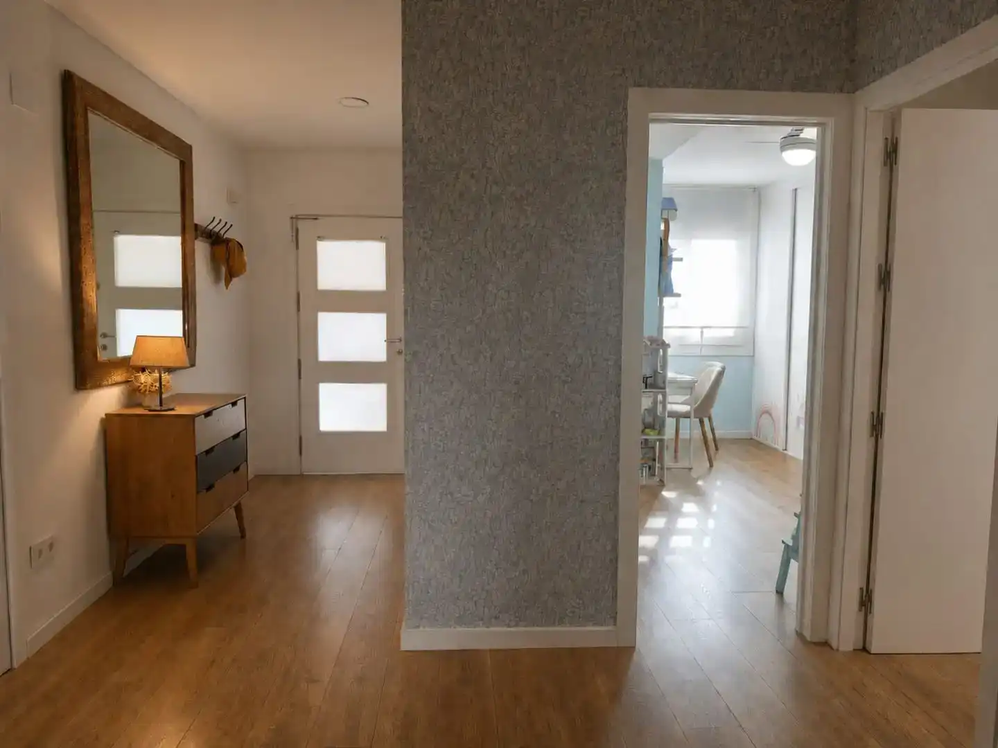 Piso de 156 m² en Córdoba