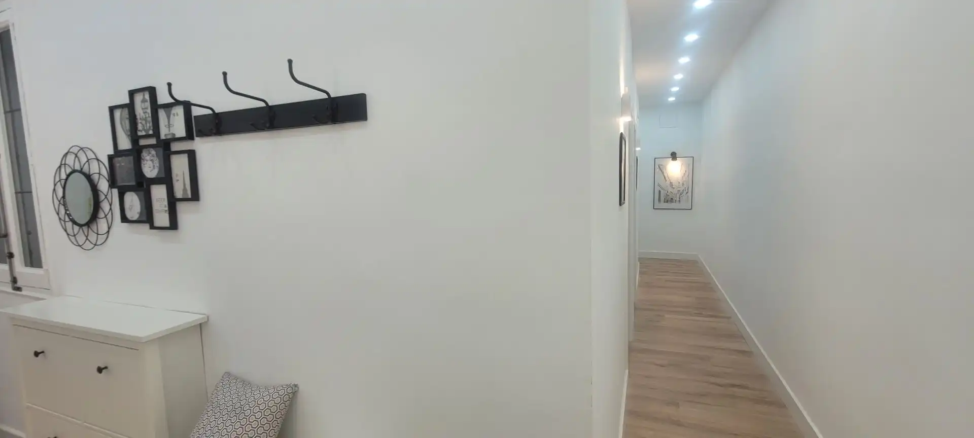 Piso de 95 m² en Madrid
