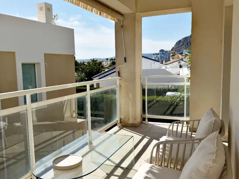 Wohnung 116 m² in el Verger