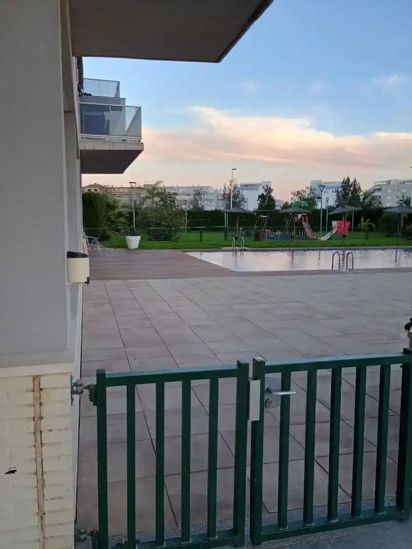 Piso de 70 m² en Moncófar