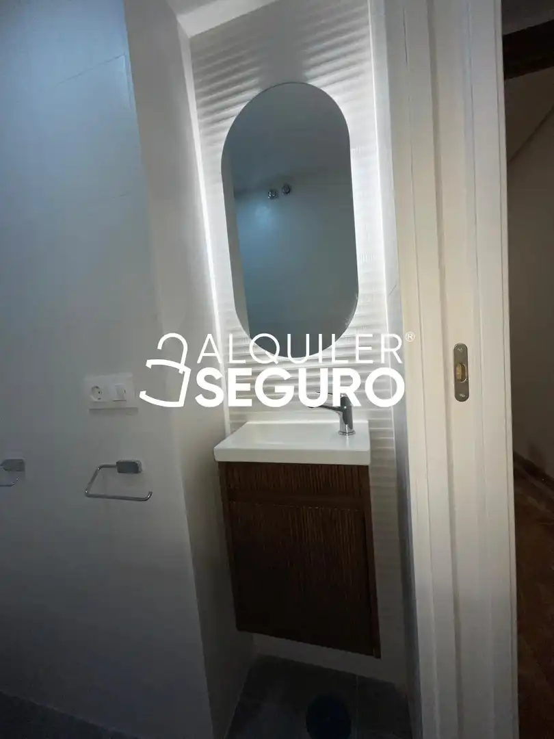 Piso de 90 m² en Sevilla