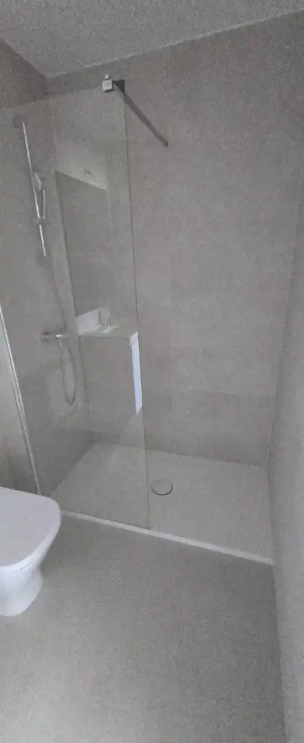 Pis de 100 m² a Màlaga