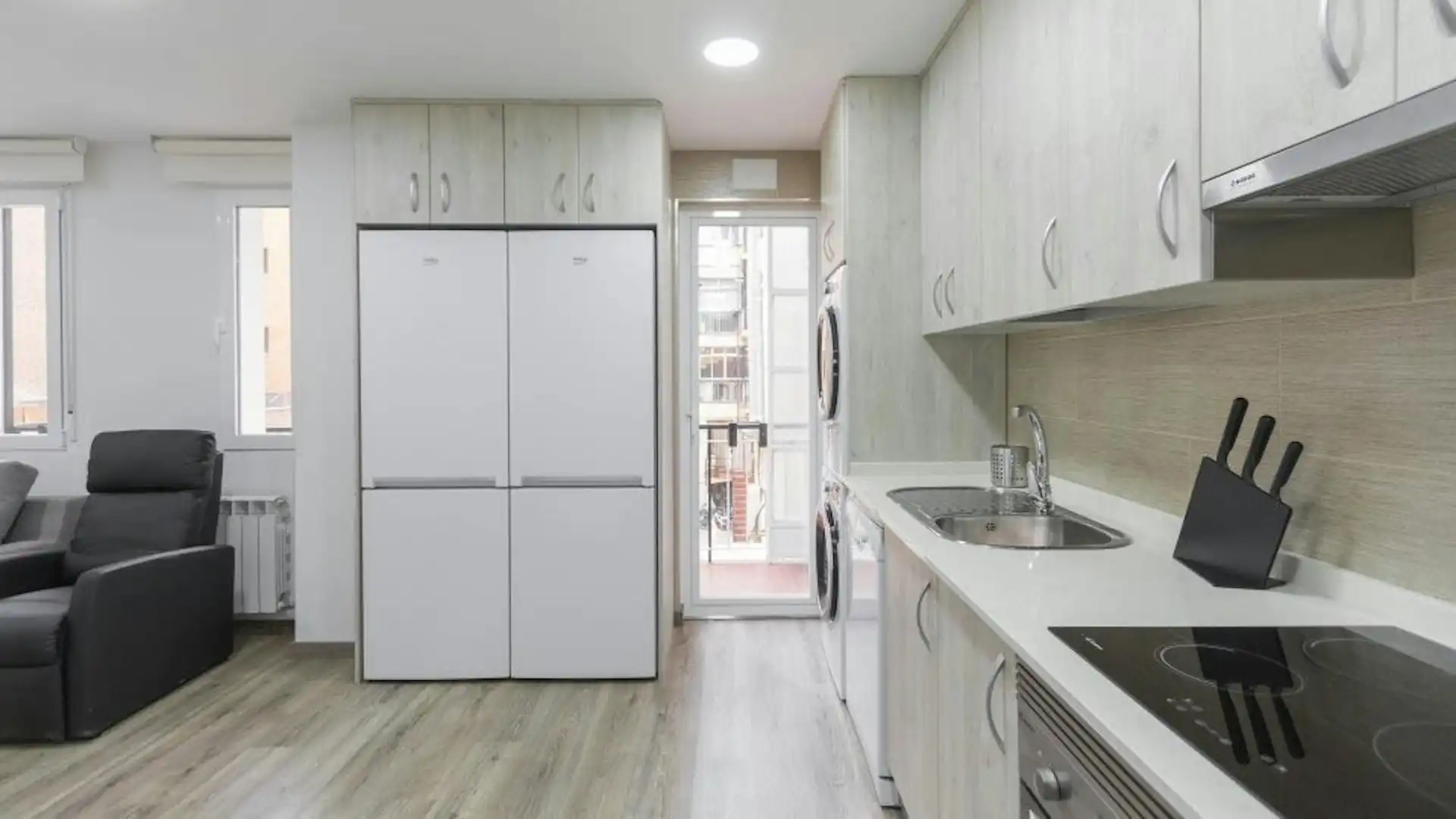 Habitación en alquiler, Madrid
