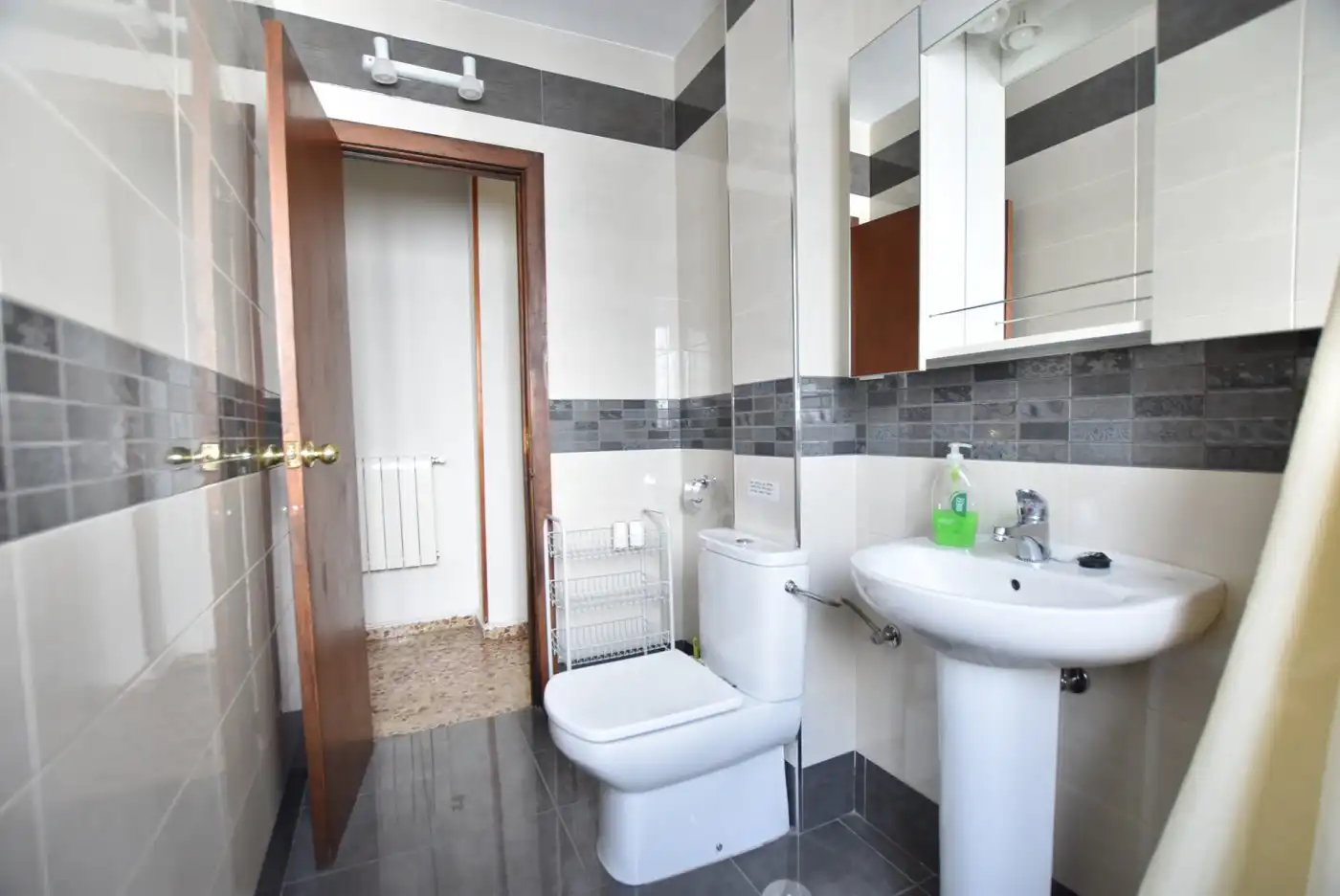 Habitación en alquiler, Granada