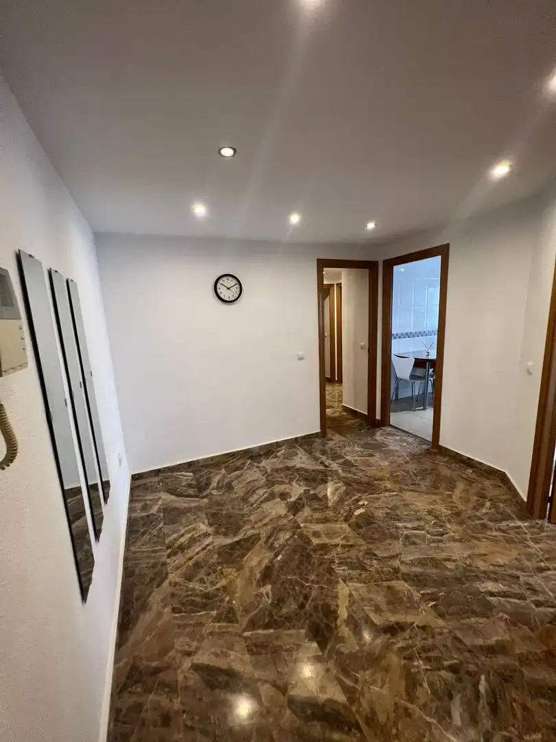 Habitación 120 m², Málaga