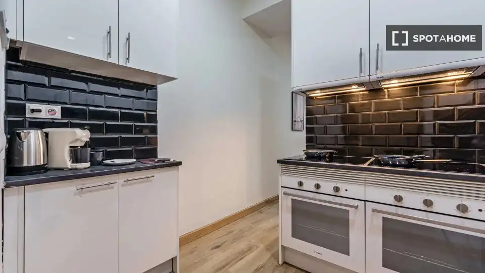 Habitación en alquiler, Málaga