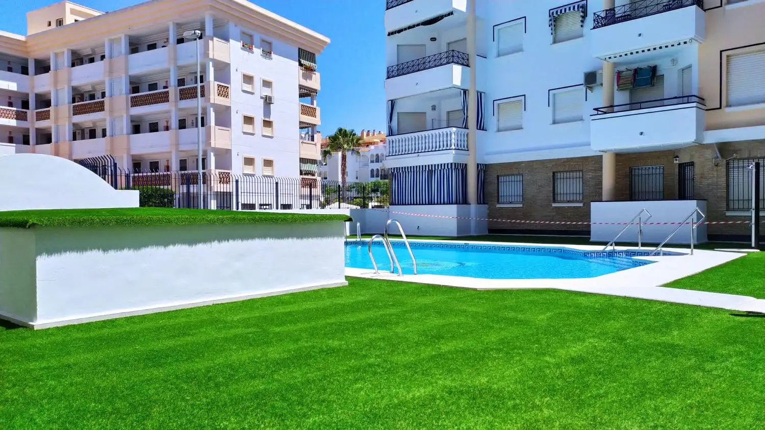 Piso de 60 m² en Punta Umbría