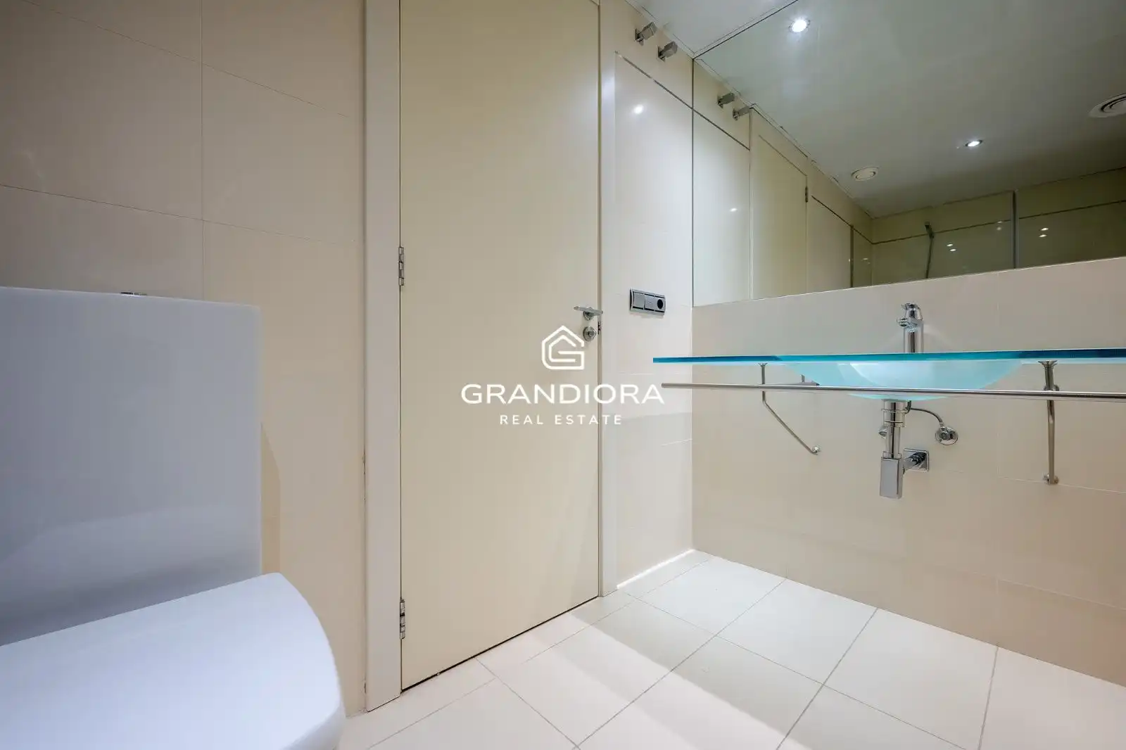 Pis de 299 m² a Barcelona