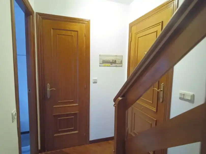Piso de 97 m² en La Coruña