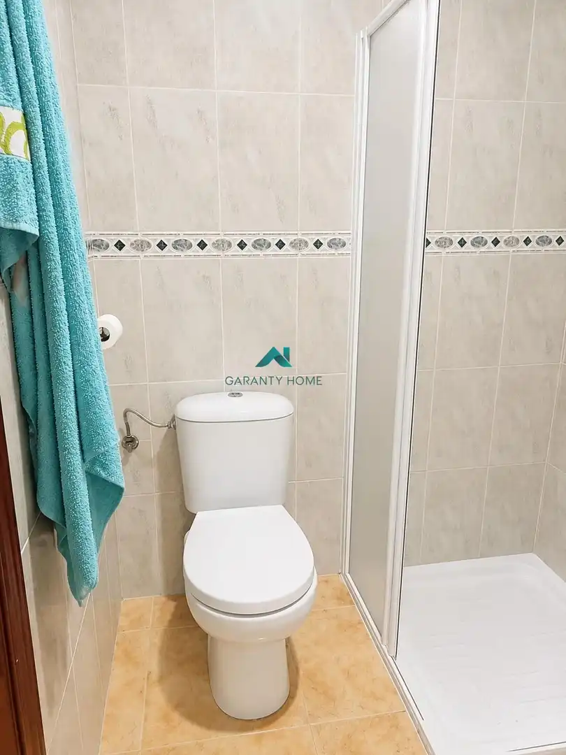 Habitación 100 m², Jaén