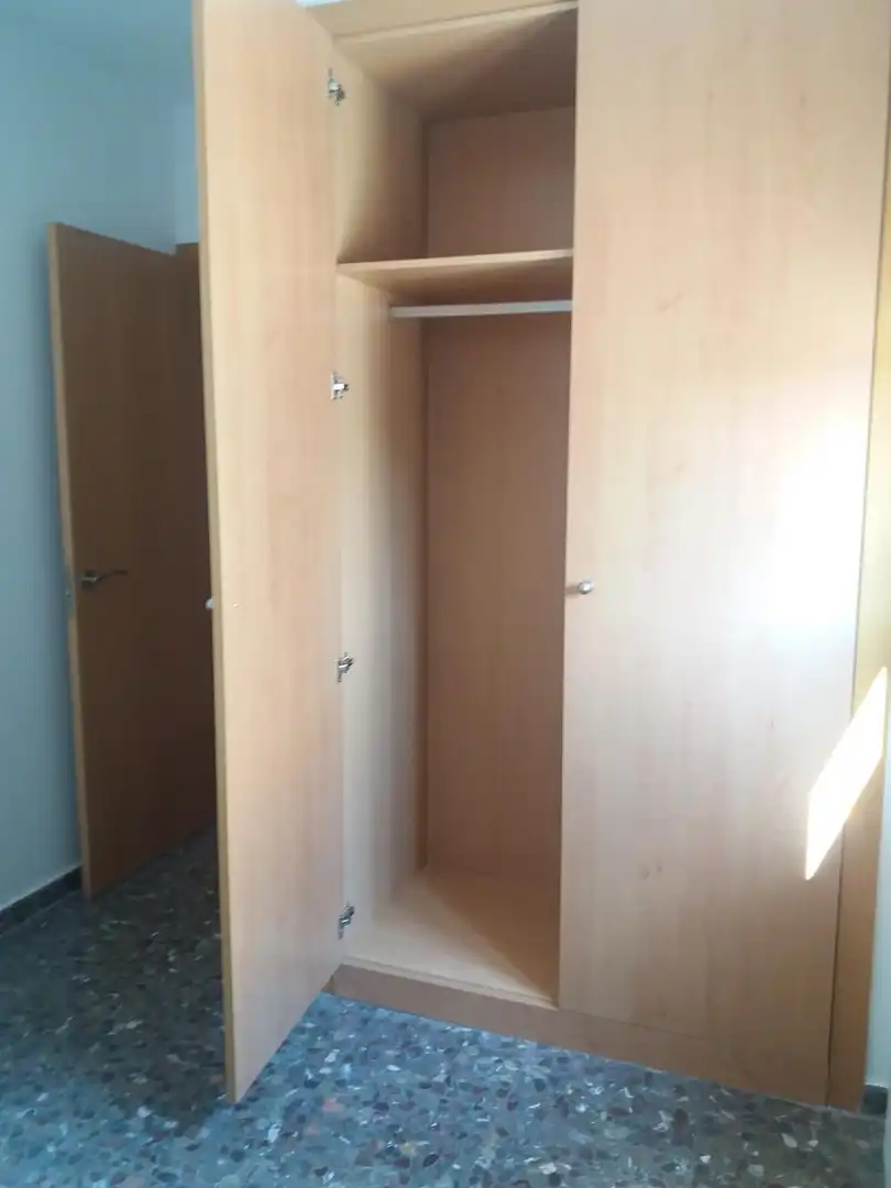 Piso de 100 m² en Teruel